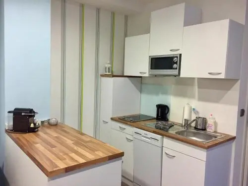 Apartment H50