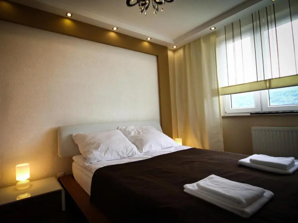 Apartament Martyna