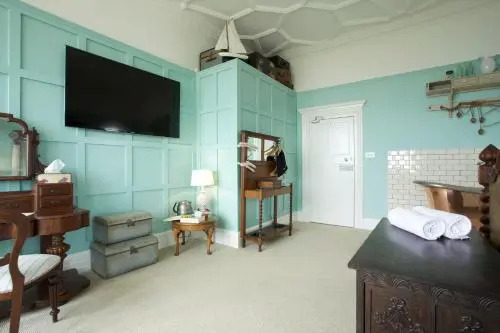 Westover Hall Hotel