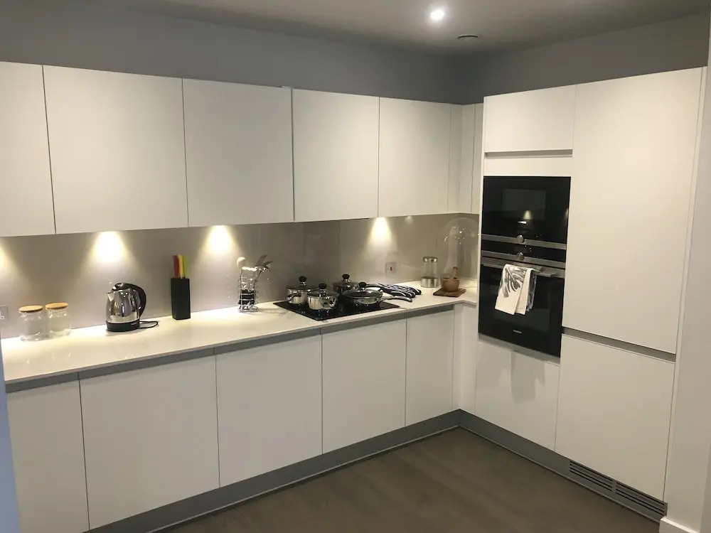 Loder Properties Kings Cross