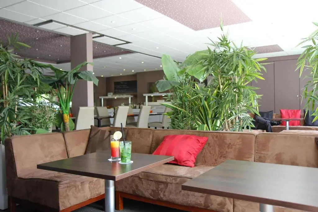 Hôtel Best Western The Wish Versailles