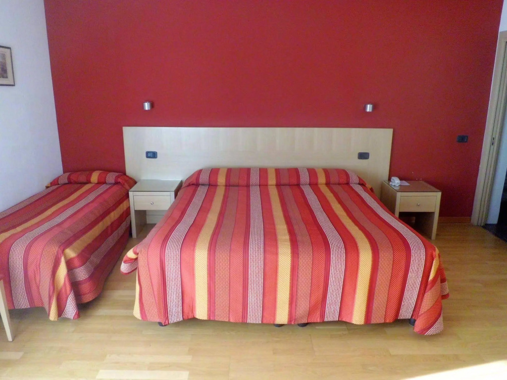Hotel Oasi Wellness & Spa