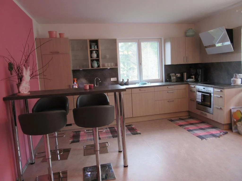 Appartement-Heuberg