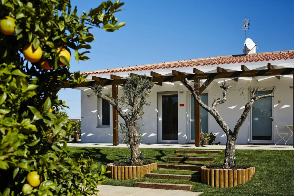 Quinta Dos Perfumes