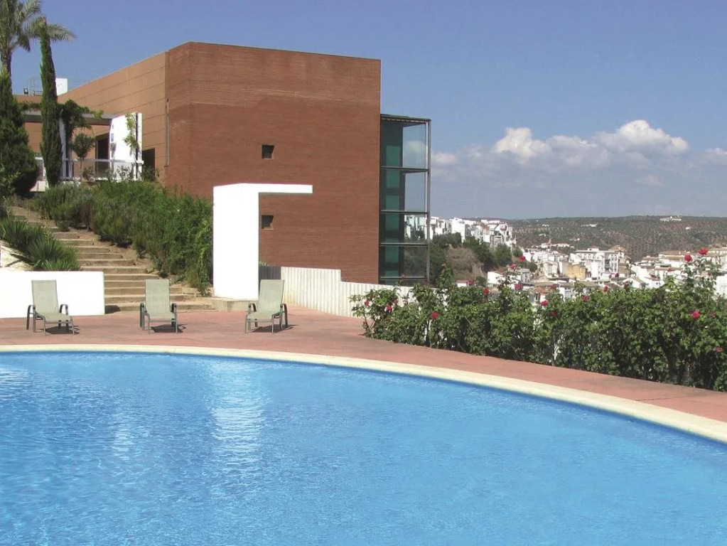 Hotel Mirador de Montoro