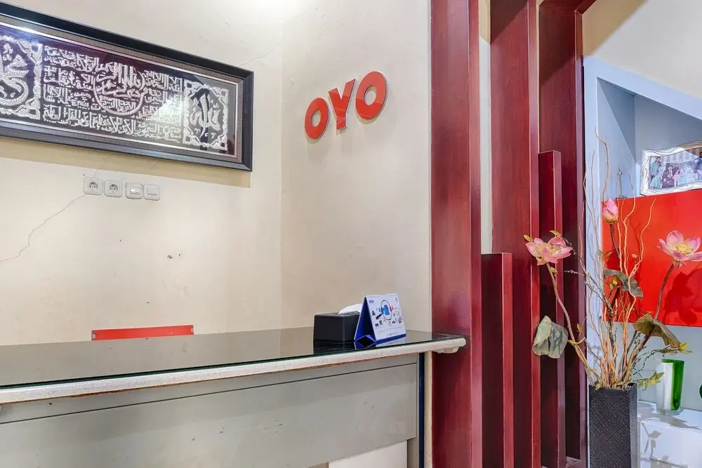 Hotel O Pondok Dian Syariah