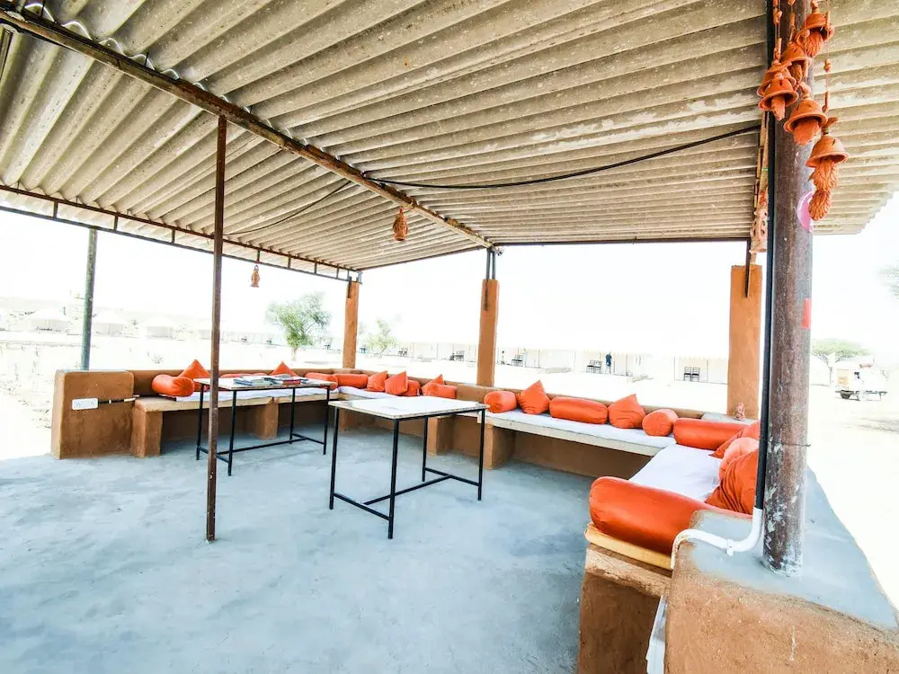 OYO 23488 Stay Inn Resort