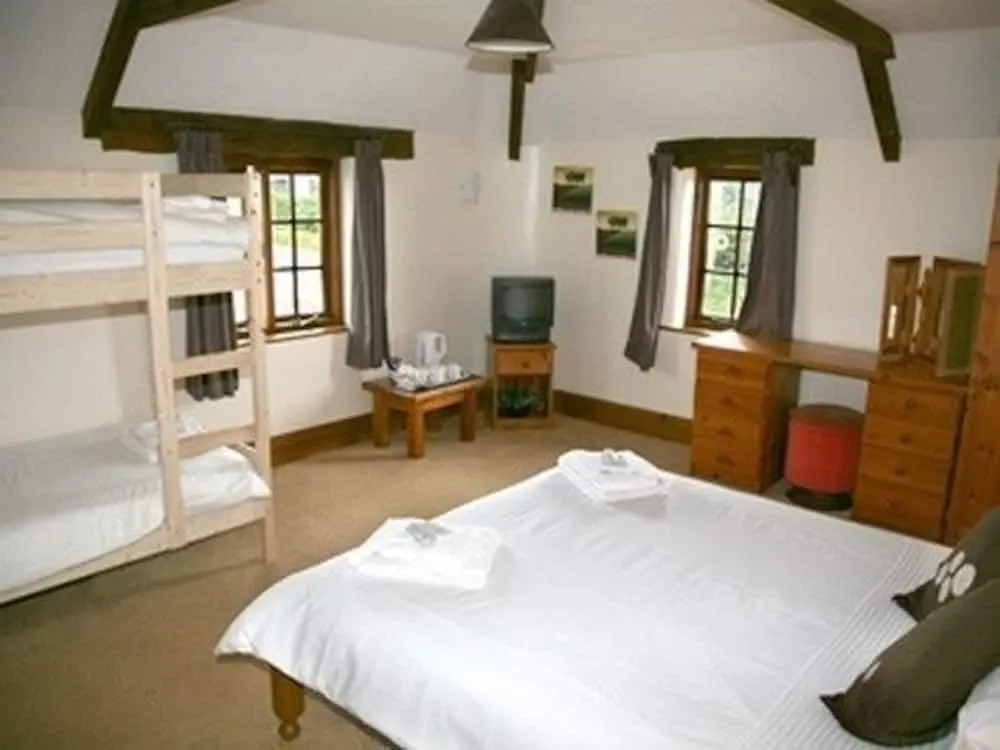 The Countryman Inn