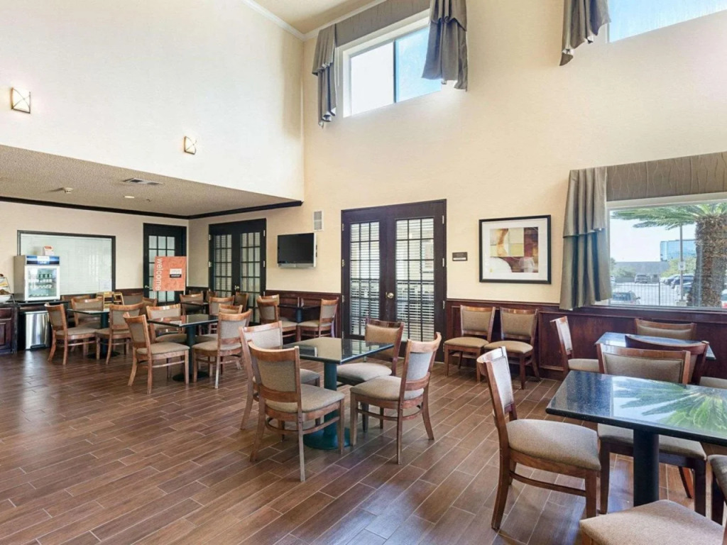 Comfort Suites San Antonio Airport North