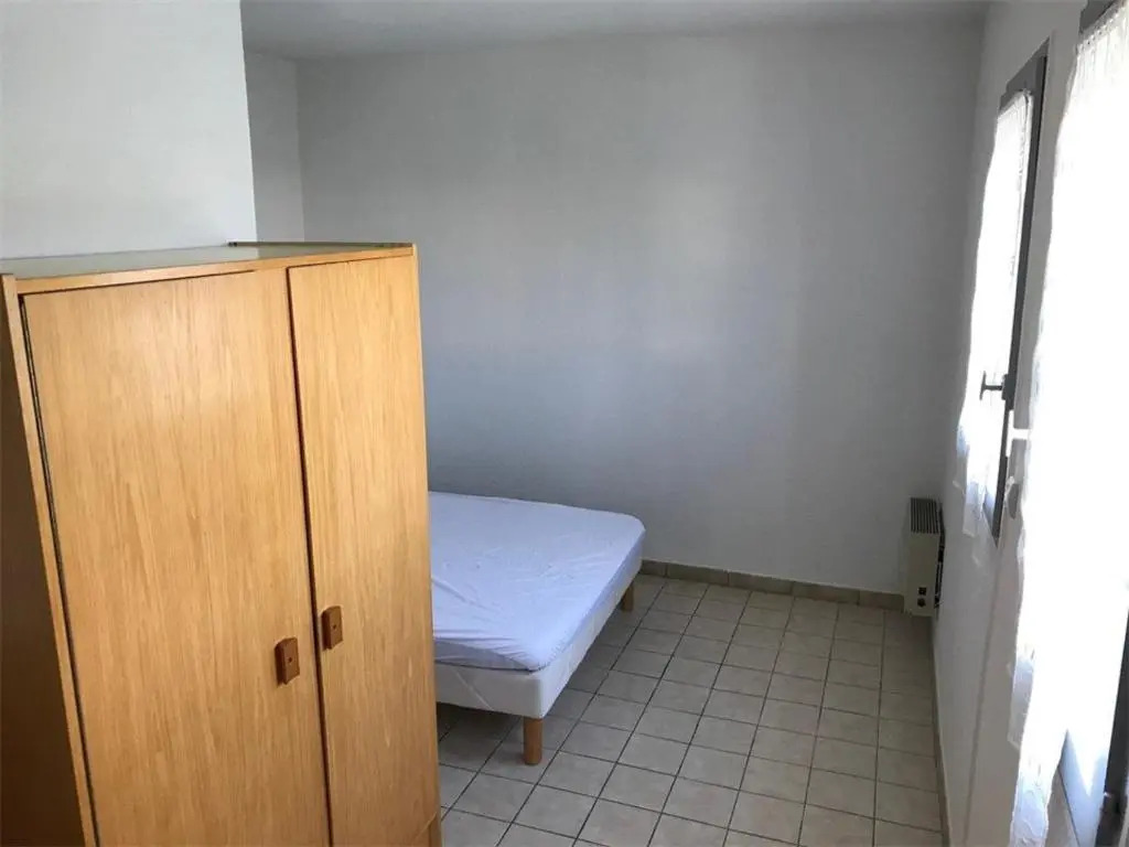 Appartement Port Leucate, 3 pièces, 5 personnes - FR-1-81-90