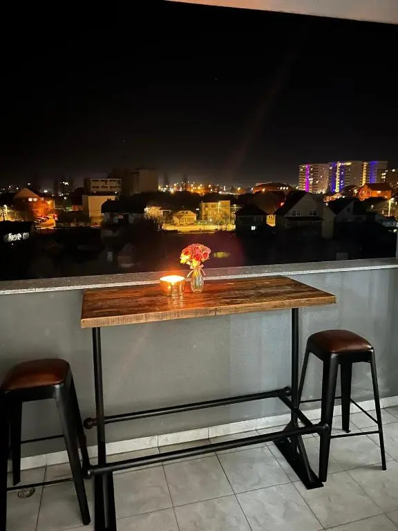 R&R Apartment