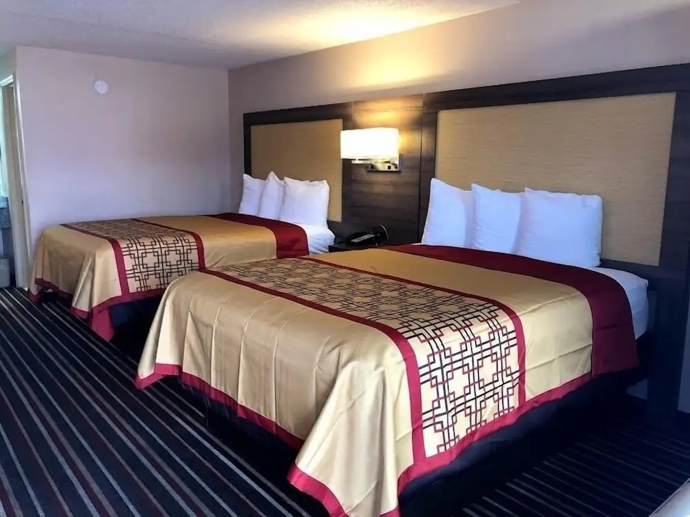 Legacy Inn - Gallatin