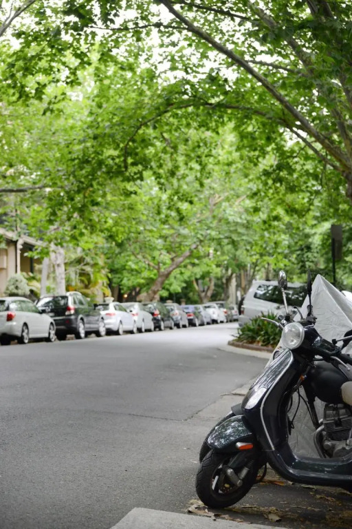 The Jensen Potts Point