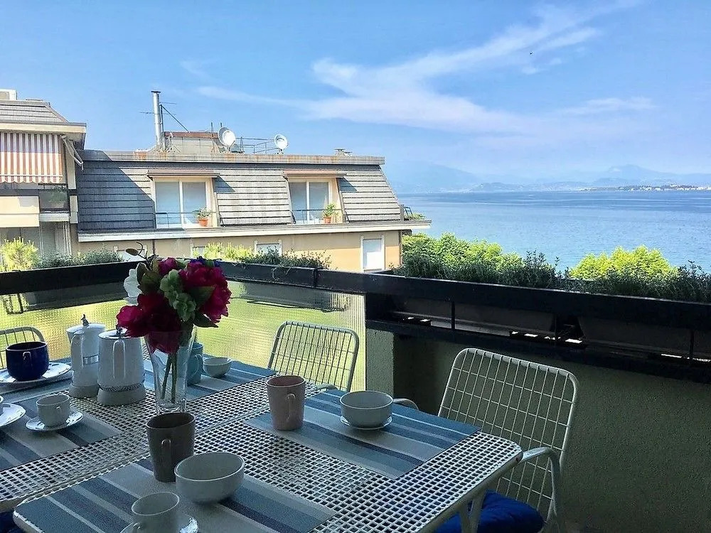 Un Tuffo nel Lago