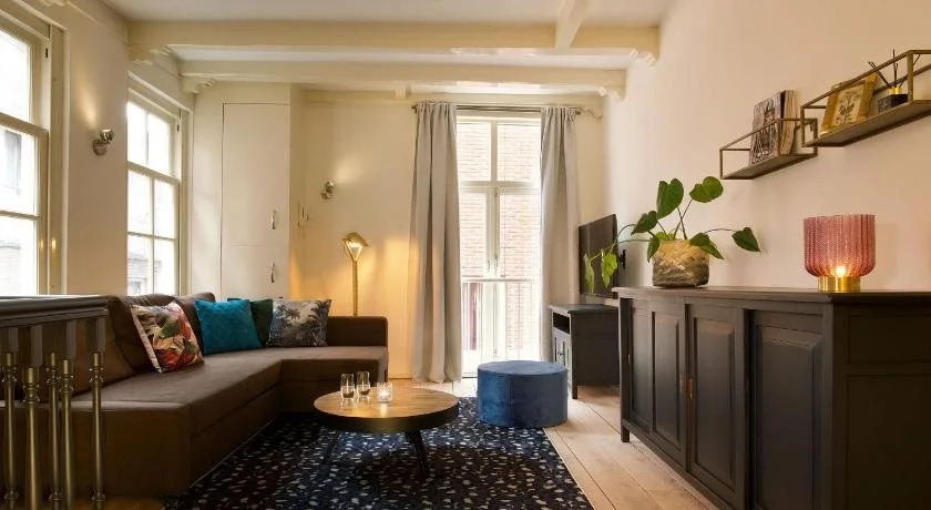 Haarlem Hotel Suites