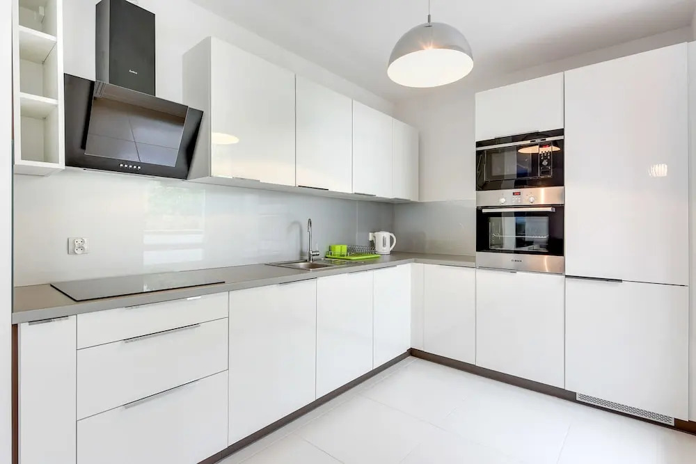 UNO Apartments