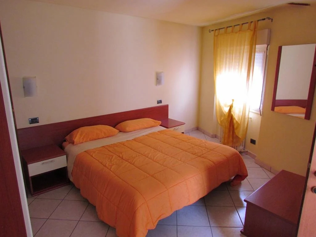 Hotel Emiliana