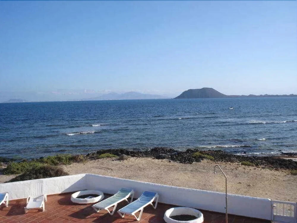 Villa Los Remos