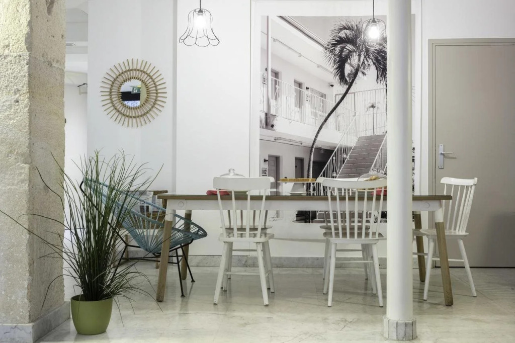 Hotel Palm - Astotel
