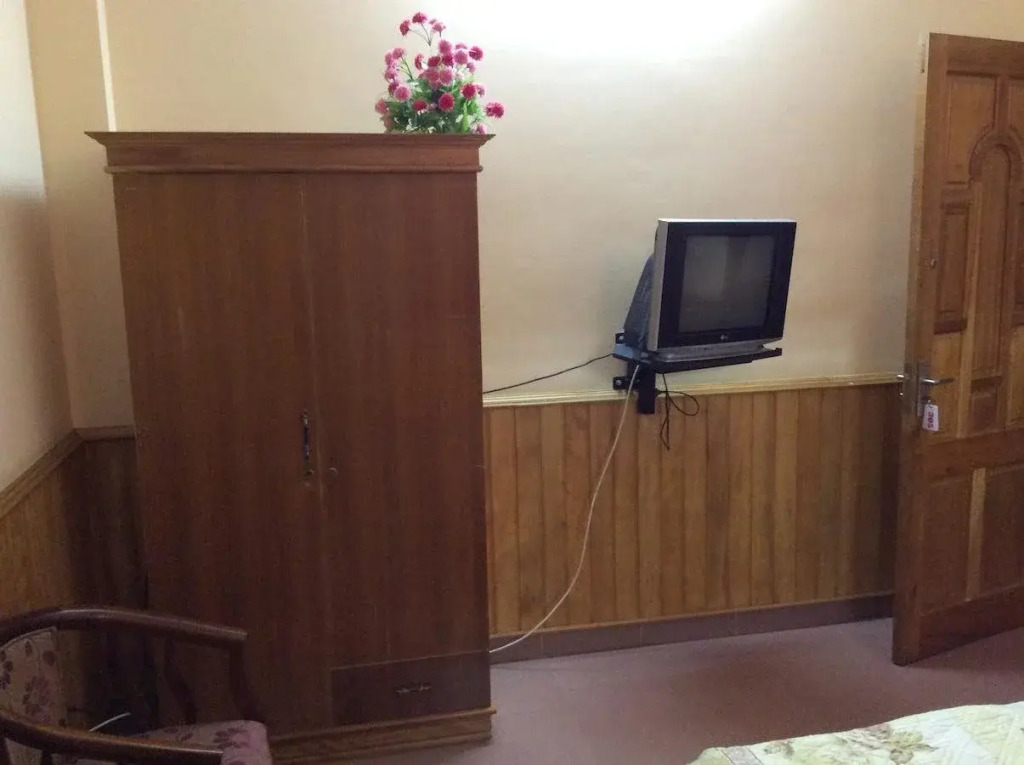 Hong Anh hotel