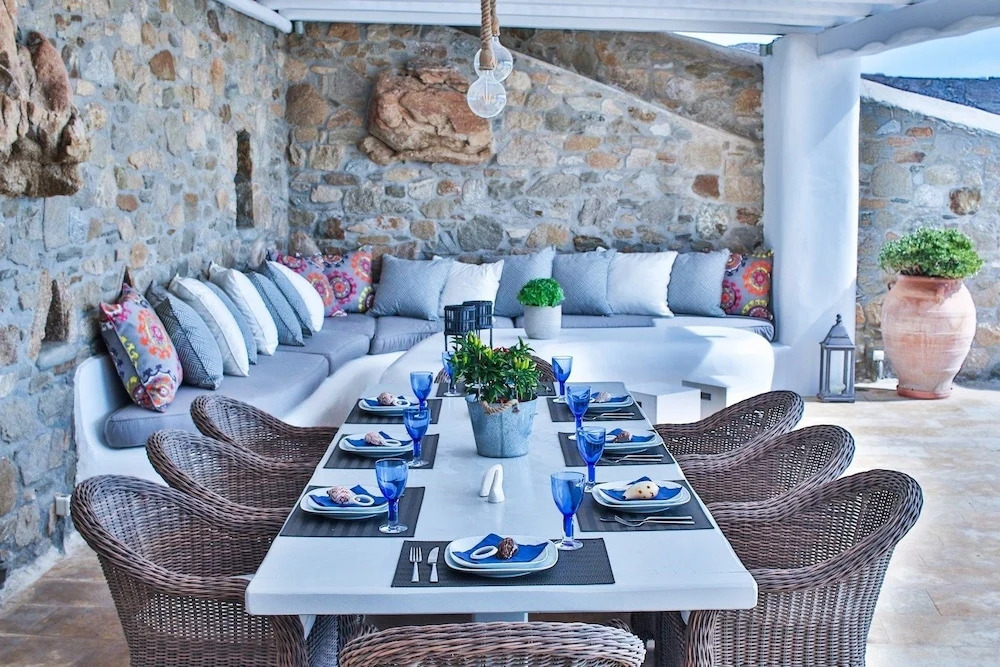 Villa Sunshine