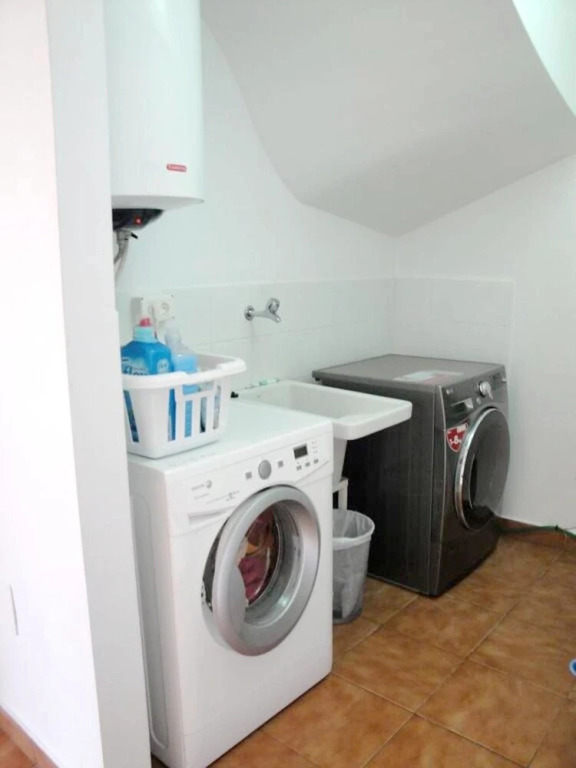 House With 3 Bedrooms in Granadilla, With Wonderful Mountain View, Poo