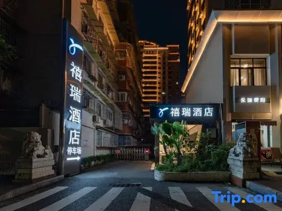 Jubilee Regis hotel