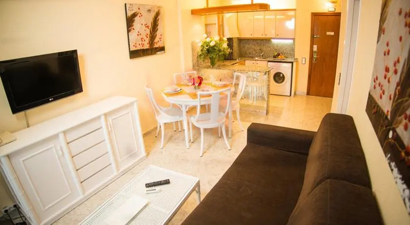 Aparthotel Ona Novelty