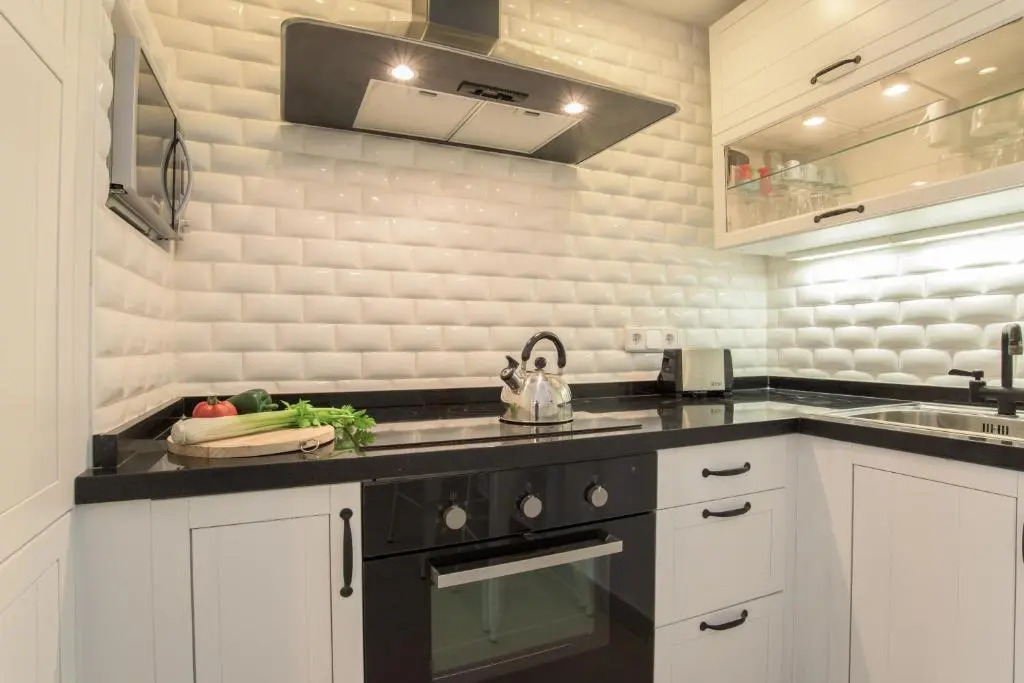 Apartamento Ferrera Park 624