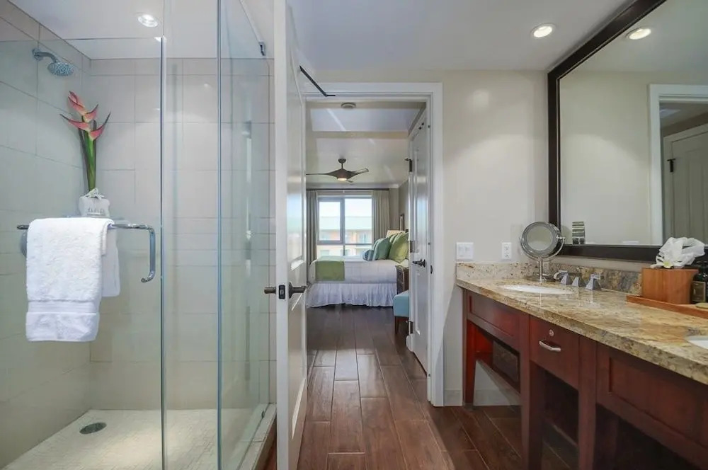 Maui Westside Properties Amazing Sunset View K705 2 Bedroom Condo
