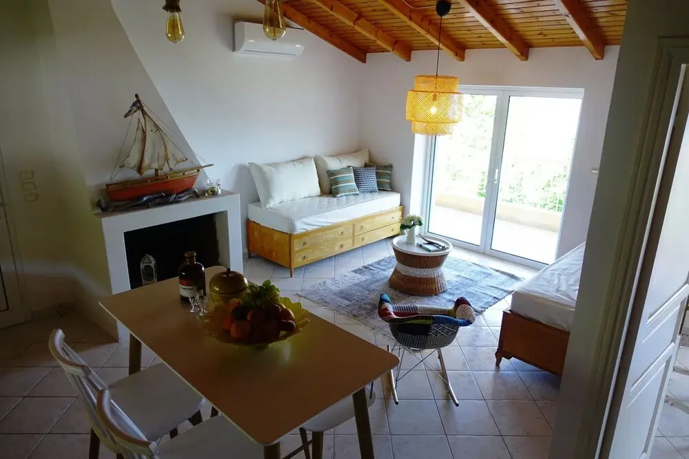 Aristides Homes