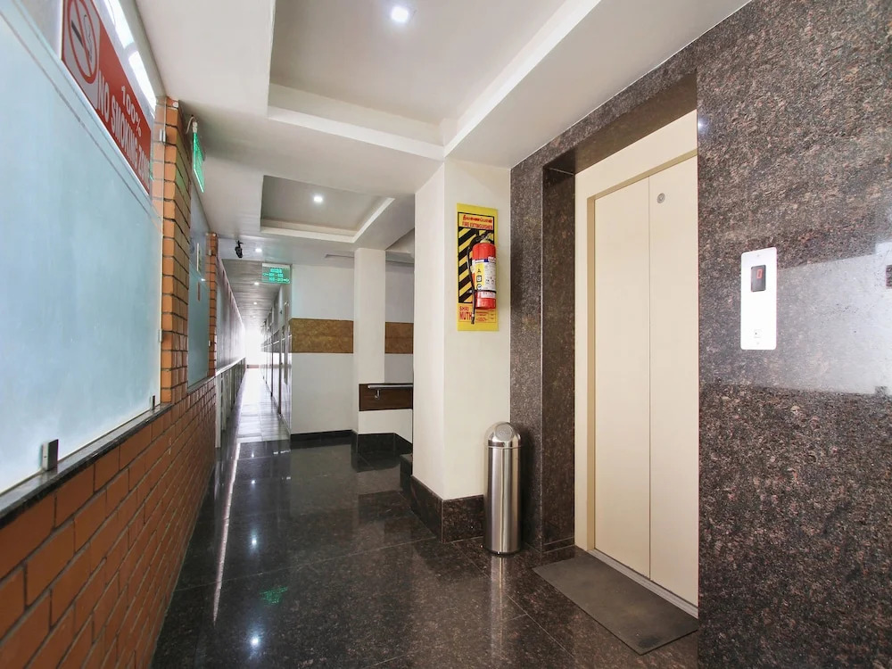 OYO 12746 Hotel Sapthagiri Nest