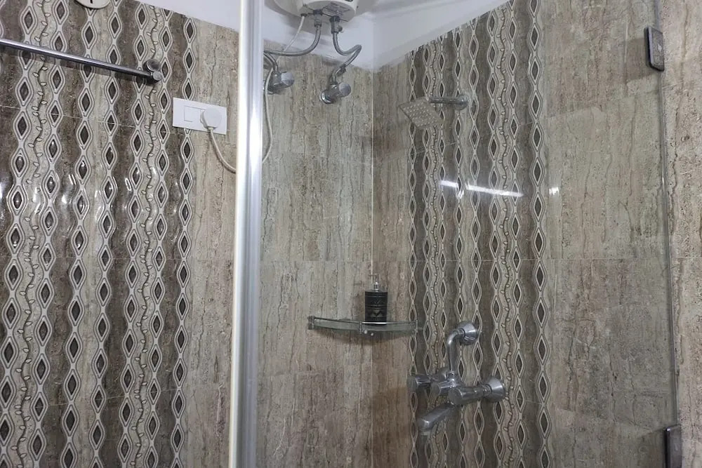 Hotel DVL INN- Near Jalmahal Jaipur