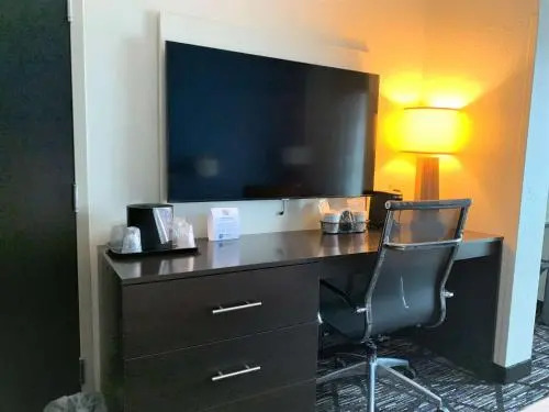 Best Western Cambridge
