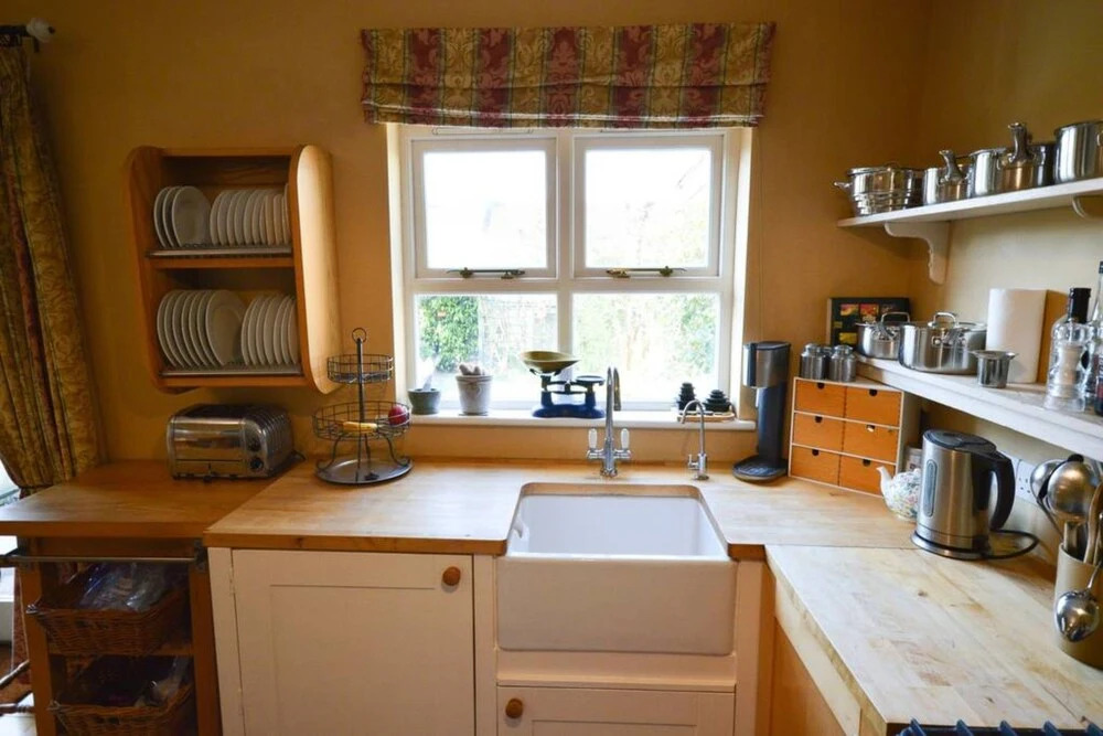 Bristol Centre 2 Bedroom House