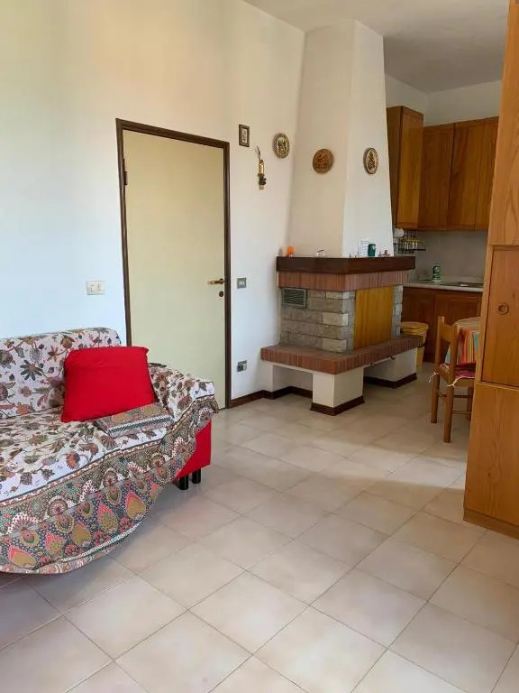 S228 - Sirolo, trilocale a due passi dal centro