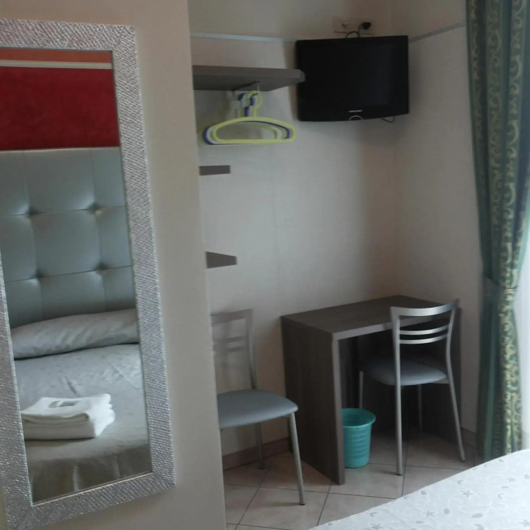 Hotel Le Querce