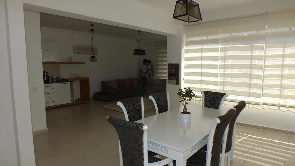 Taurus Residences 2