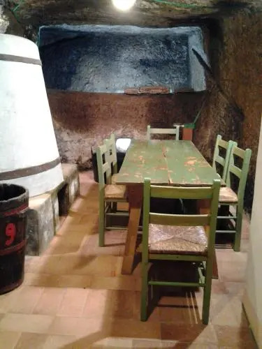 Apartment Seminello