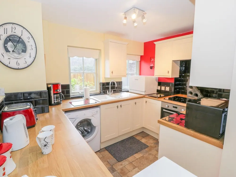 1 Rectory Cottage