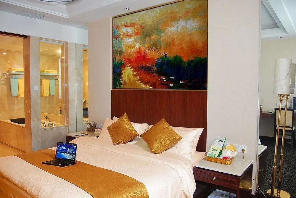 Shandong Yizheng Hotel