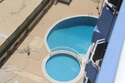 Armação Pêra T0 Apartment with Pool