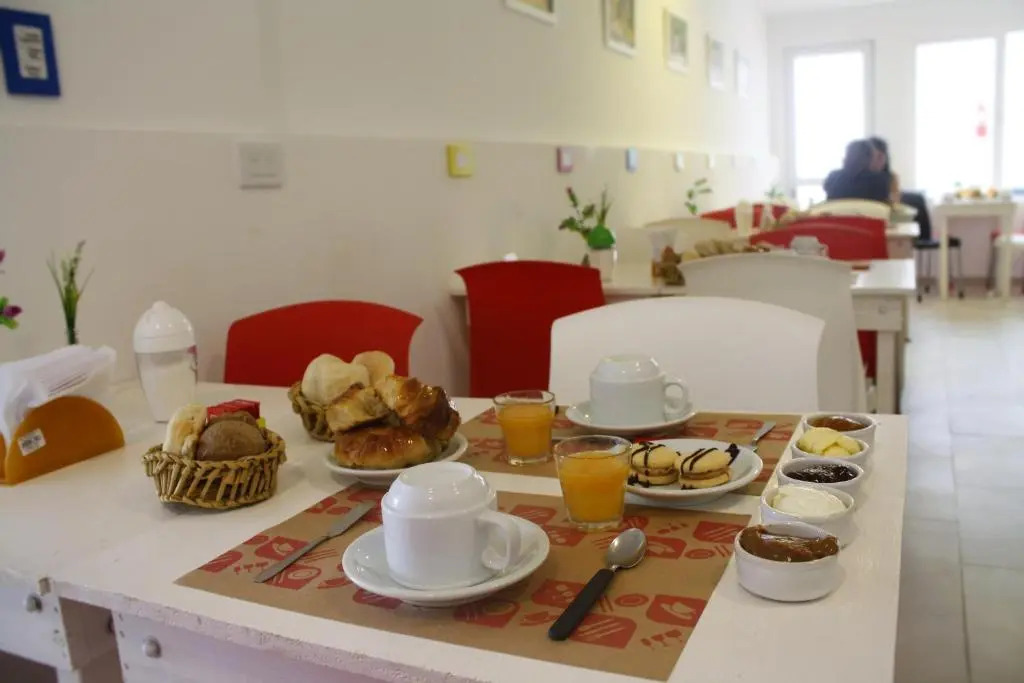Agua De Coco