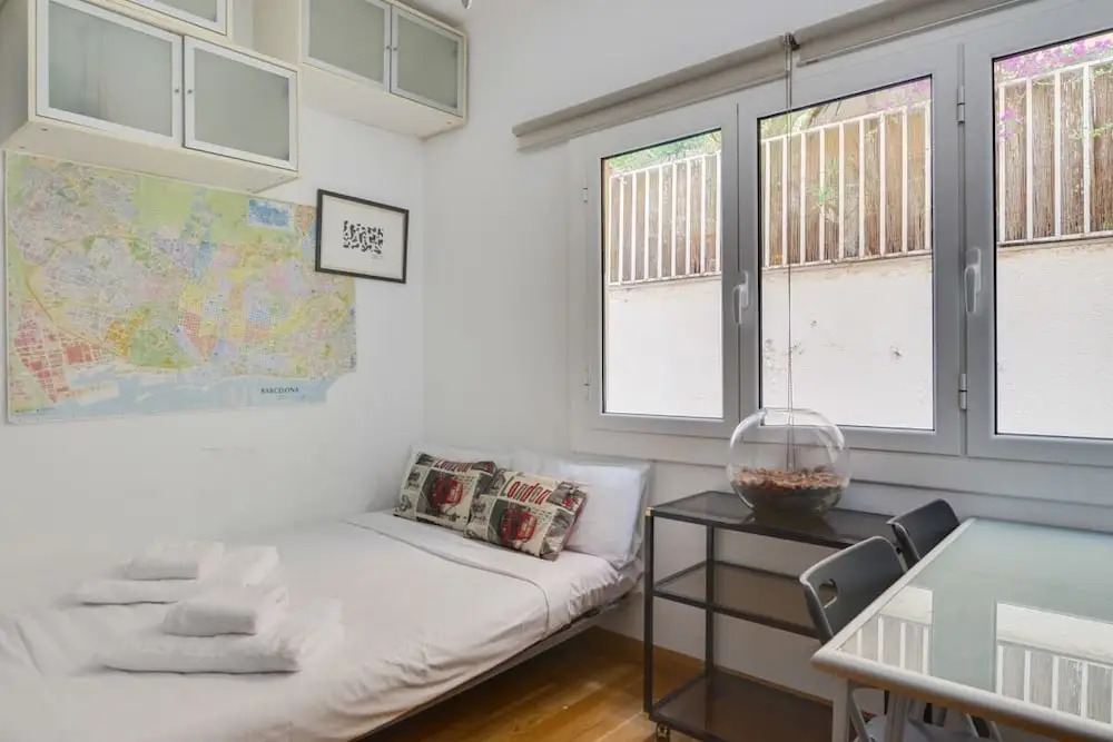 Lovely 1bed Close to Park Guell - Tube 5 min Walk