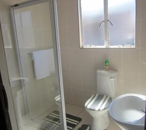 Kubung Guest House