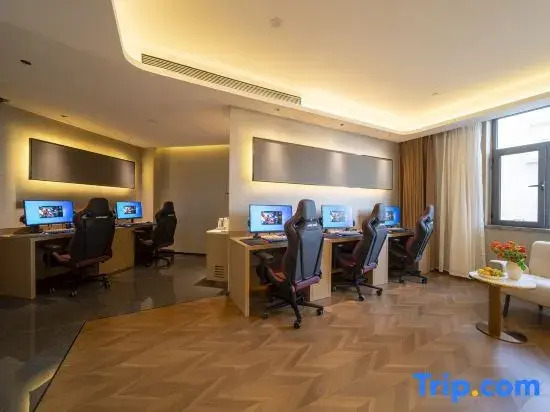 lan ting hotel