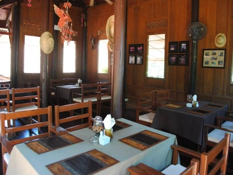 Harrys Bungalows