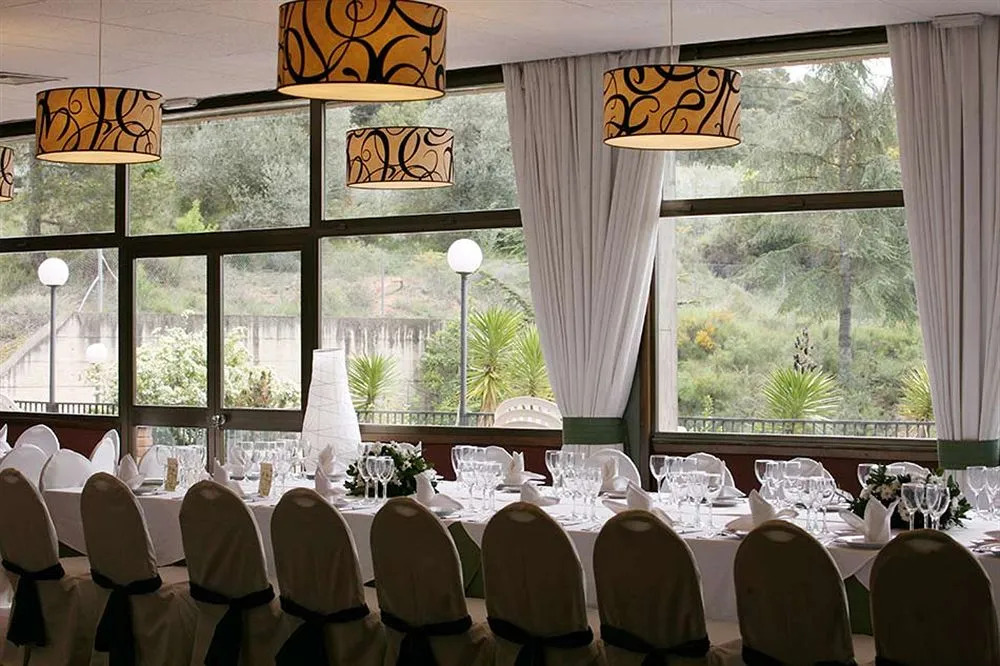 Hostal El Tozal