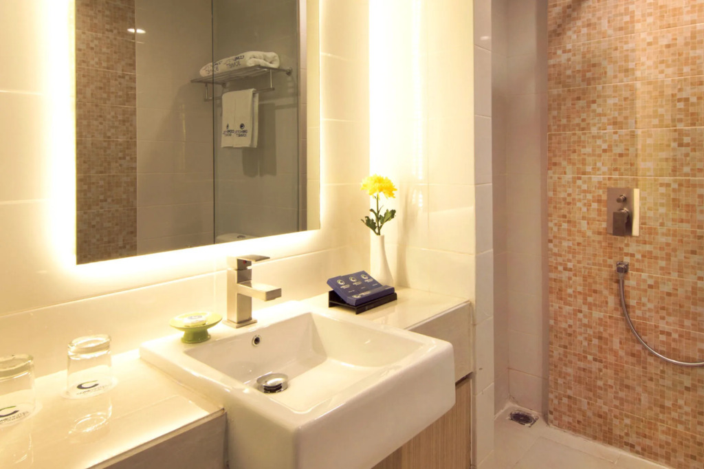Bonnet Hotel Surabaya