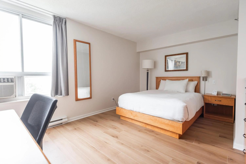 Hotel les Suites Labelle